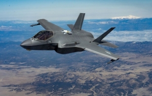 From communications satellites to aircraft carriers, titanium’s unmatched strength, lightness, and heat resistance make it indispensable — even the F-35 relies on it to secure America’s military advantage.